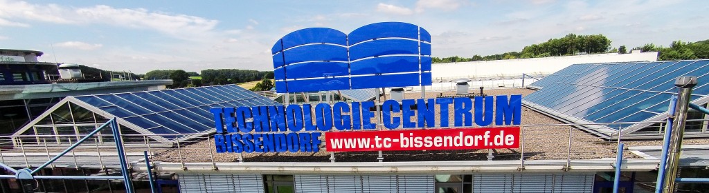 360° Grad Panoramaansicht TCB Bissendorf Bürokomplex