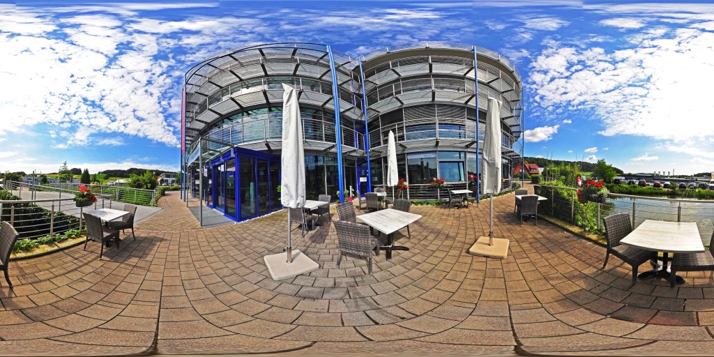 360 GRAD Panorama TCB Bissendorf Osnabrück OSNA-Copter virtuell Page