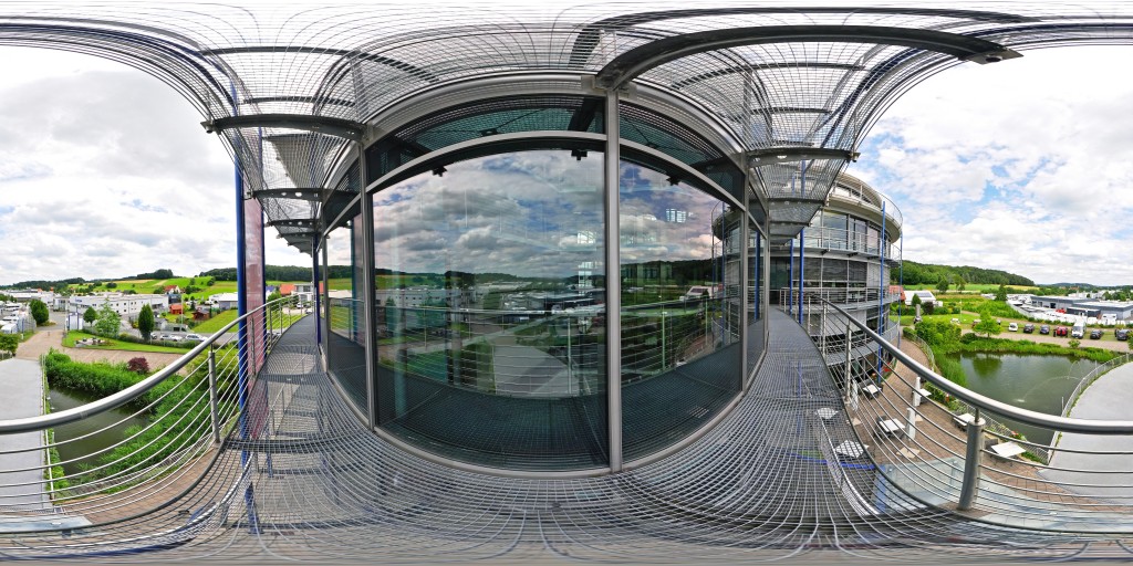 360 GRAD Panorama TCB Bissendorf Osnabrück OSNA-Copter virtuell Page2